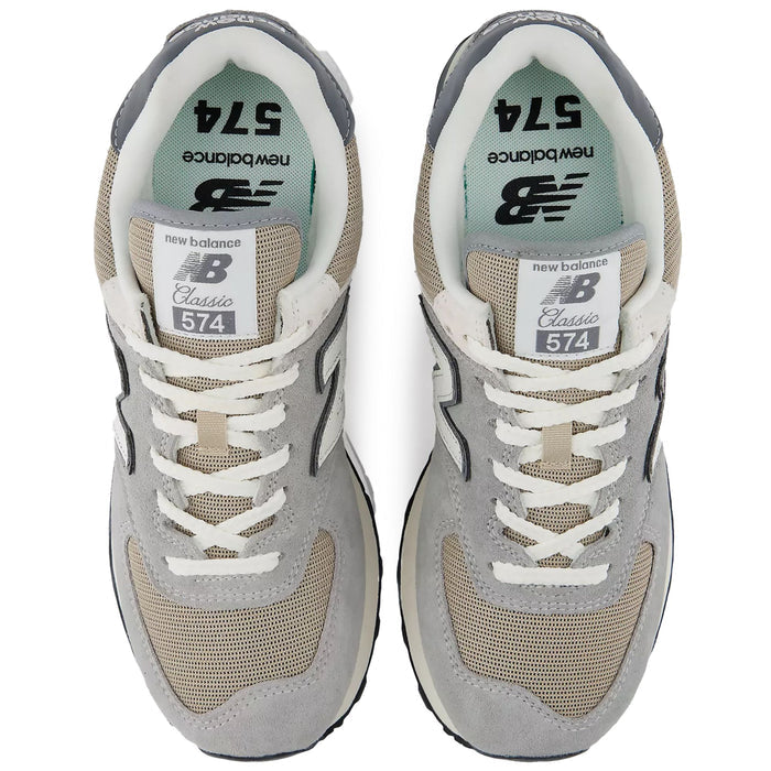 New Balance 574 Trainers - Grey