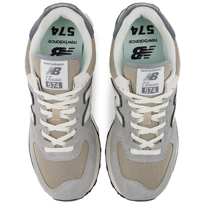 New Balance 574 Trainers - Grey