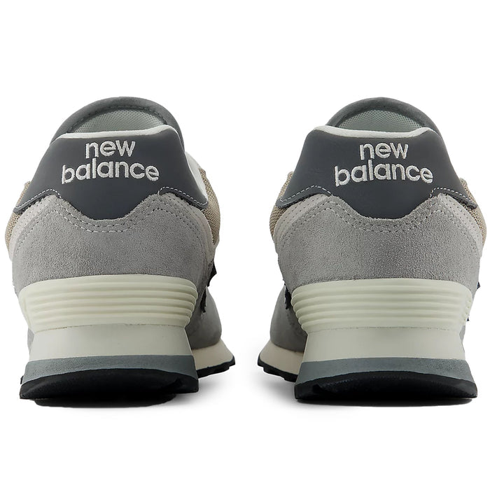New Balance 574 Trainers - Grey
