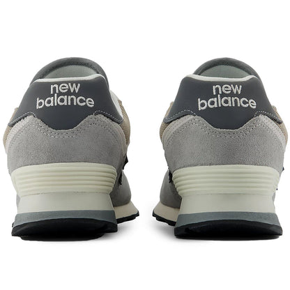 New Balance 574 Trainers - Grey