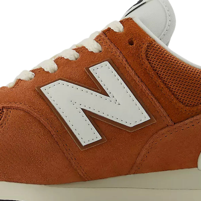 New Balance 574 Trainers - Ochre