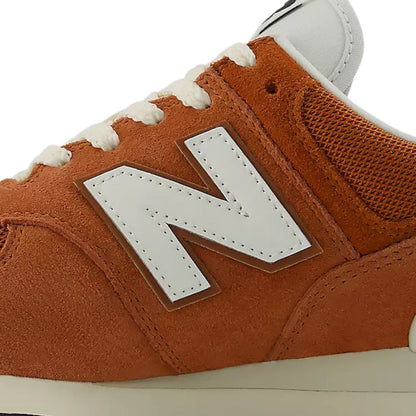 New Balance 574 Trainers - Ochre