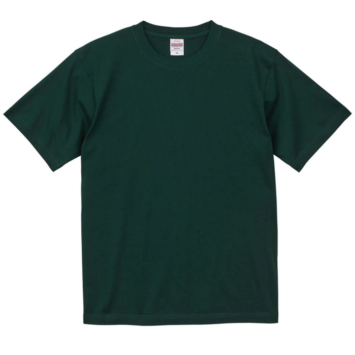 5942 Classic Heavyweight 6.2oz T-Shirt - Moss Green