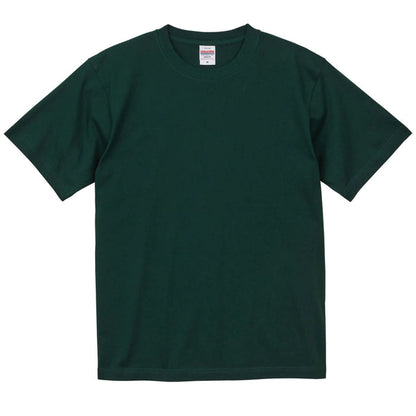 5942 Classic Heavyweight 6.2oz T-Shirt - Moss Green