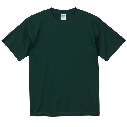 5942 Classic Heavyweight 6.2oz T-Shirt - Moss Green