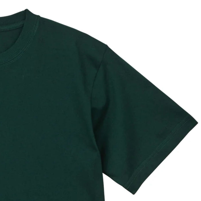 5942 Classic Heavyweight 6.2oz T-Shirt - Moss Green