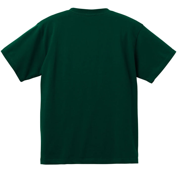 5942 Classic Heavyweight 6.2oz T-Shirt - Moss Green