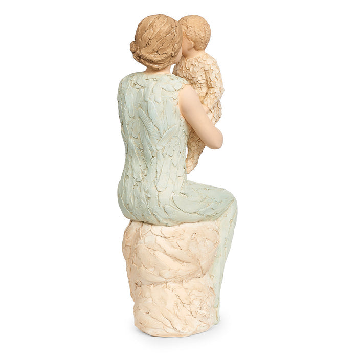 A Grandmother's Love Figure 8"H