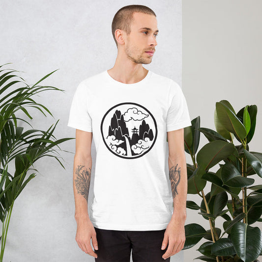 A Thousand Li - Sect on the Mountain T-Shirt