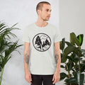 A Thousand Li - Sect on the Mountain T-Shirt