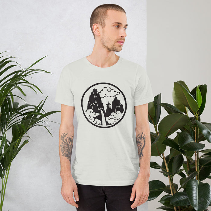 A Thousand Li - Sect on the Mountain T-Shirt