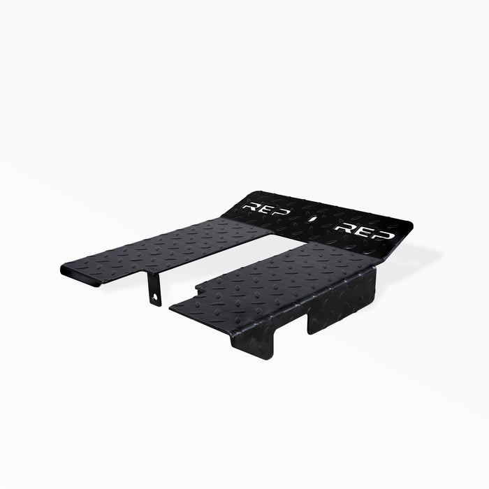 AB-5200 Spotter platform
