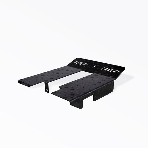 AB-5200 Spotter platform