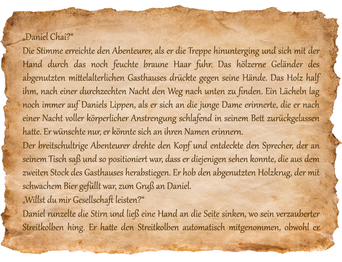 Abenteuer in Brad: Bücher 7 - 9