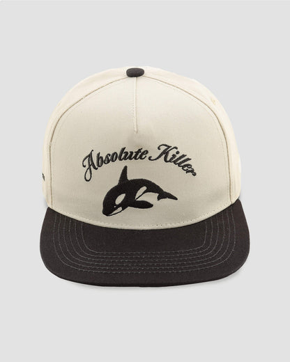 Absolute Killer Hat - Follow Your Legend