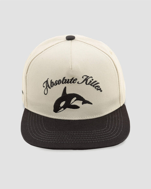 Absolute Killer Hat - Follow Your Legend