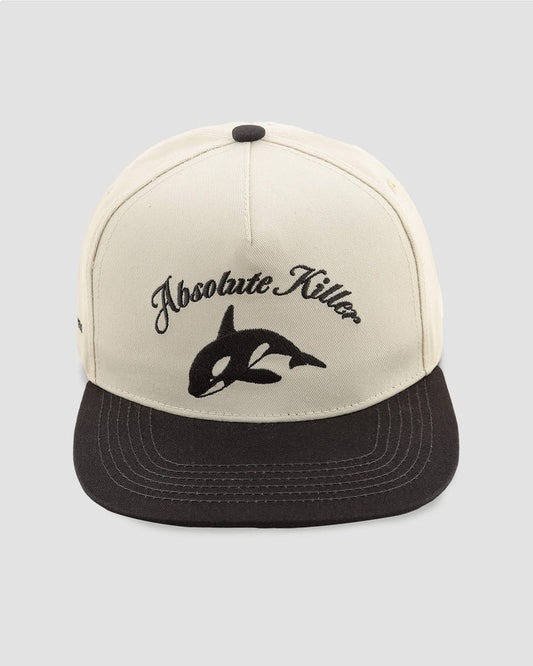 Absolute Killer Hat - Follow Your Legend