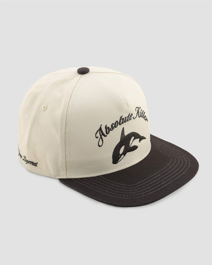 Absolute Killer Hat - Follow Your Legend