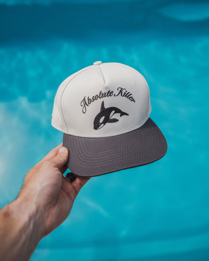 Absolute Killer Hat - Follow Your Legend