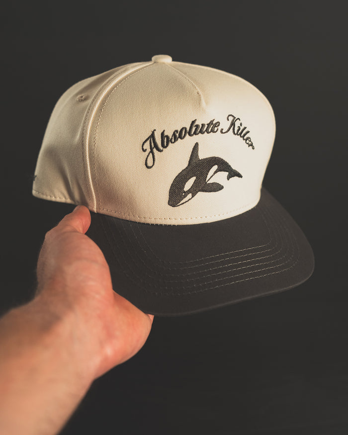 Absolute Killer Hat - Follow Your Legend