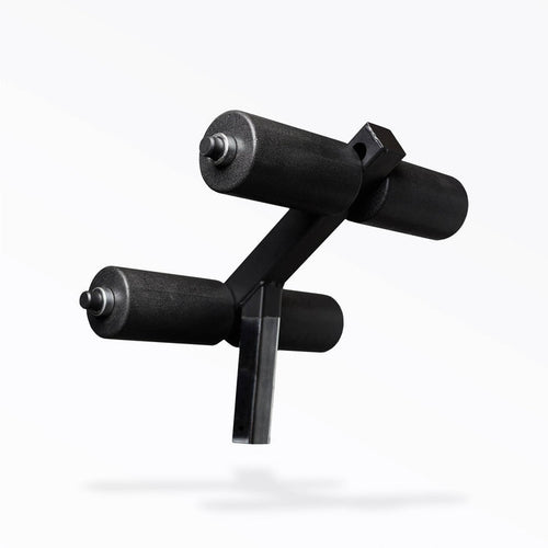 Bench Leg Roller Attachment