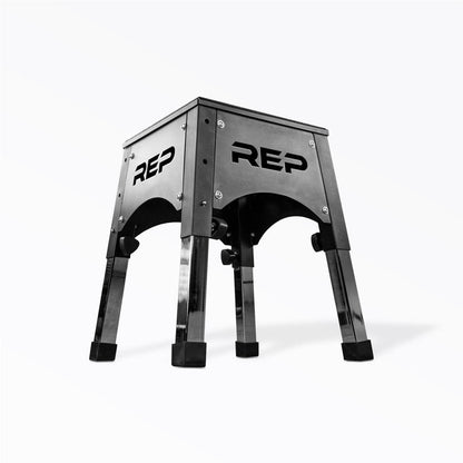 REP Adjustable Plyo Box