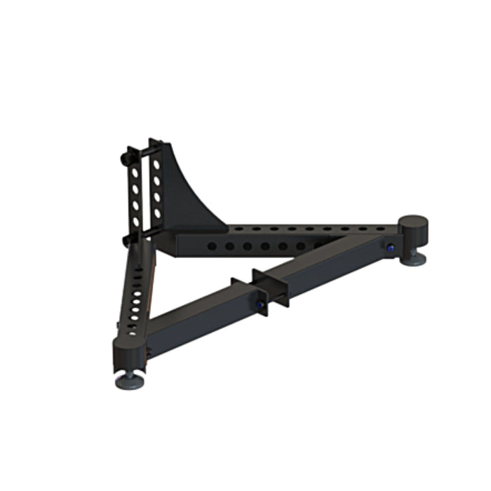 Adonis™ Cable Tower Base