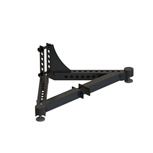 Adonis™ Cable Tower Base