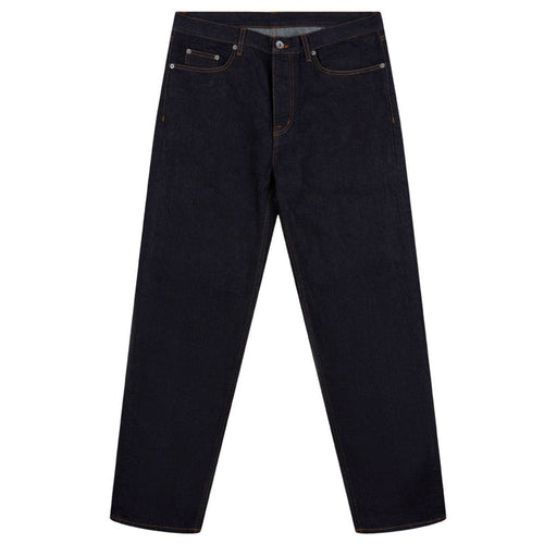 Albam Hockley Straight Leg Jeans - Rinse Wash