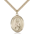 Alice - St. Alice Medal 6 Options