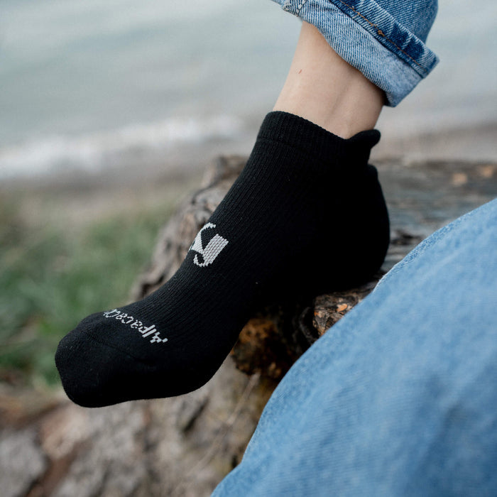 AlpacaCloud® Sock Starter Pack - Follow Your Legend