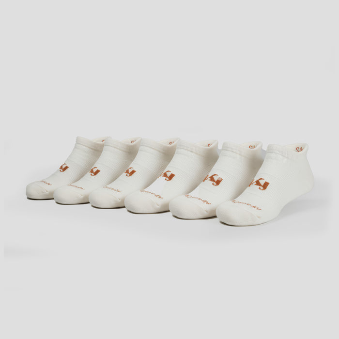 AlpacaCloud® Ankle Socks - Follow Your Legend
