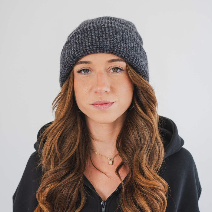 AlpacaCloud® Beanie - Follow Your Legend