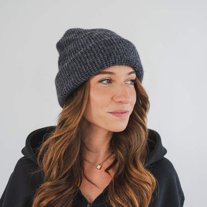AlpacaCloud® Beanie - Follow Your Legend