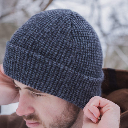 AlpacaCloud® Beanie - Follow Your Legend