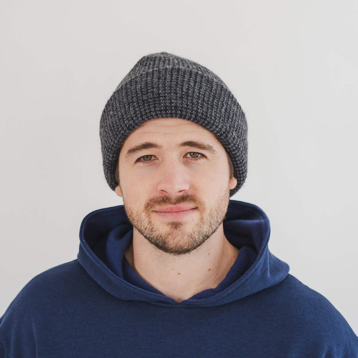 AlpacaCloud® Beanie - Follow Your Legend