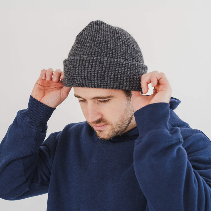 AlpacaCloud® Beanie - Follow Your Legend