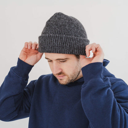 AlpacaCloud® Beanie - Follow Your Legend
