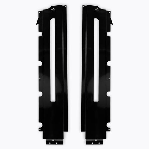 REP Fitness Altitude™ Power Rack Cable Attachment Shrouds