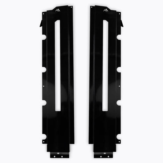REP Fitness Altitude™ Power Rack Cable Attachment Shrouds