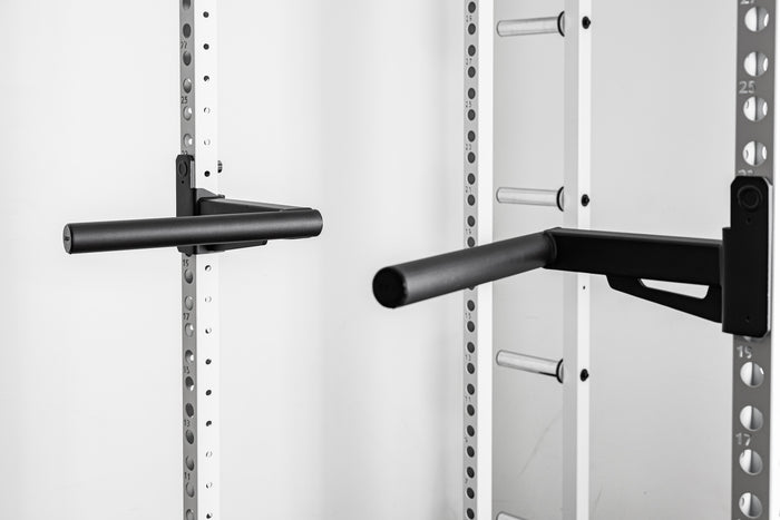 Rendering of the Altitude™ Dip Attachment