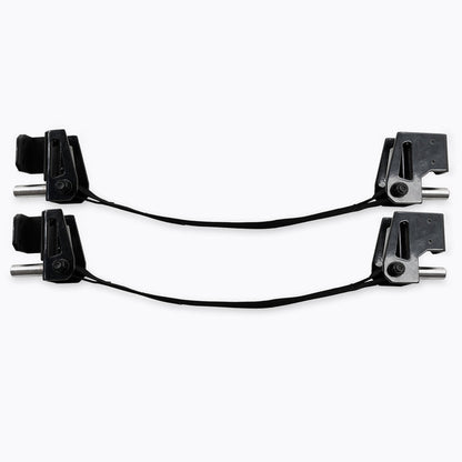 REP Fitness Altitude™ Power Rack Strap Safeties