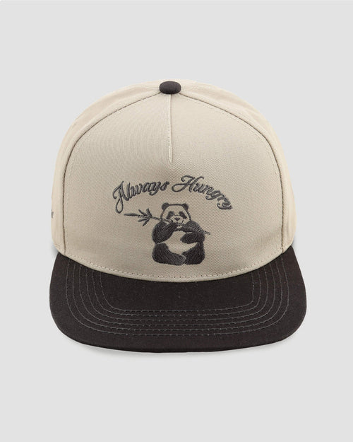 Always Hungry Hat - Follow Your Legend