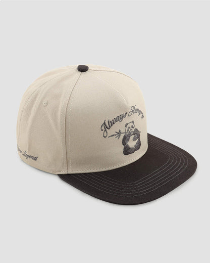 Always Hungry Hat - Follow Your Legend