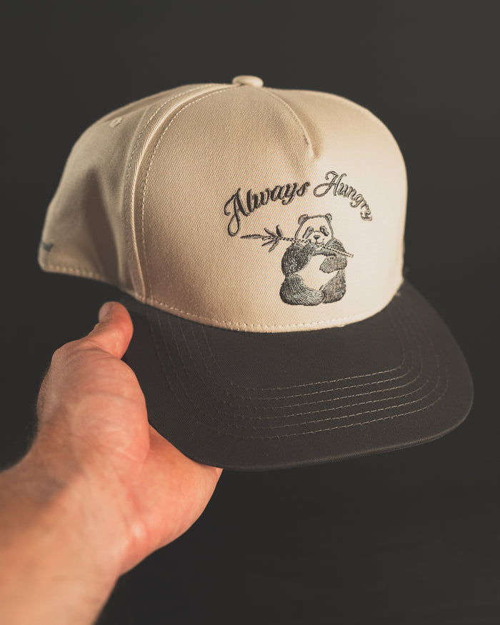 Always Hungry Hat - Follow Your Legend
