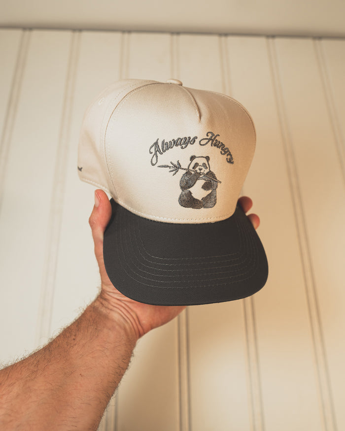 Always Hungry Hat - Follow Your Legend