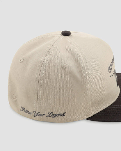 Always Hungry Hat - Follow Your Legend
