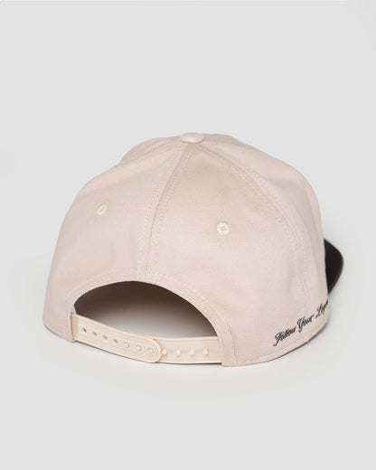 Always Hungry Hat - Follow Your Legend