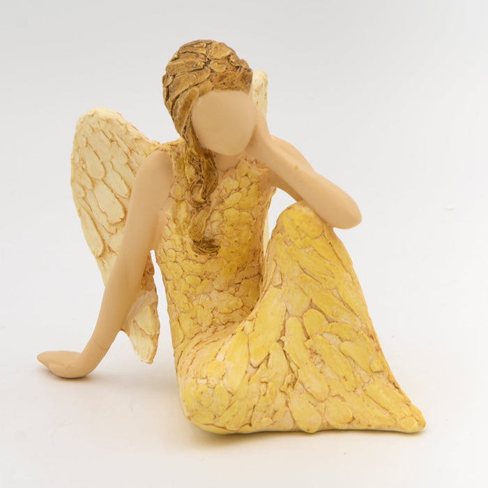 Always There Figure 4.75"H