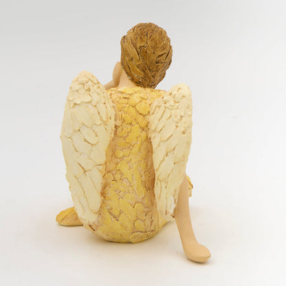 Always There Figure 4.75"H